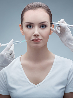 Non-Surgical Procedures