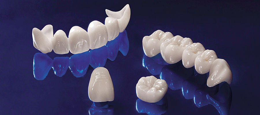 Dental Crowns In Turkey